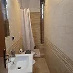 Vatican Giuliana Street Апартаменты