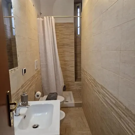 Vatican Giuliana Street 아파트