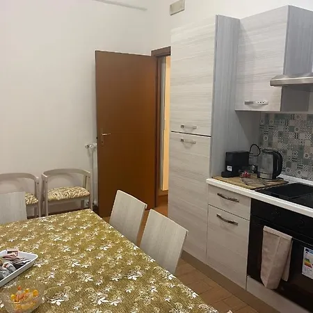 Vatican Giuliana Street Daire *