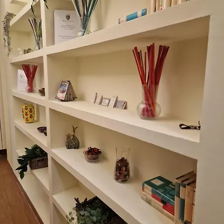 Apartmán Vatican Giuliana Street Řím