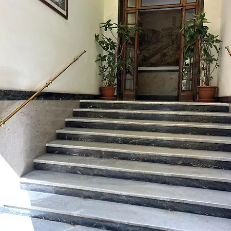Vatican Giuliana Street Апартаменты *